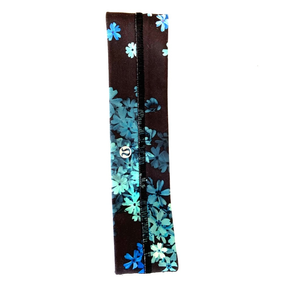 Lululemon headband